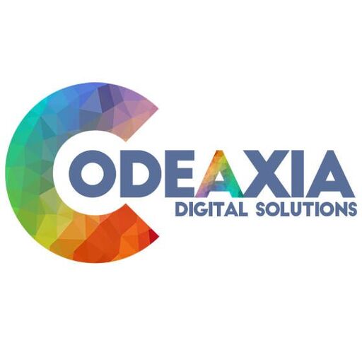 @codeaxia Profile Picture
