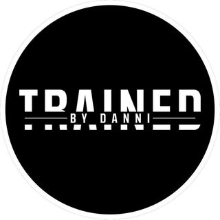 @trained.by.danni Profile Picture