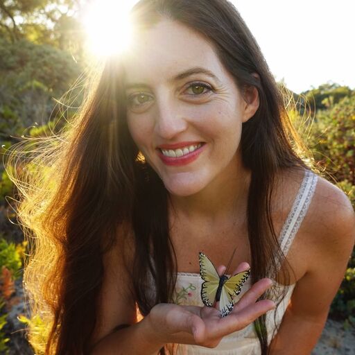 @wildauthoress Profile Picture