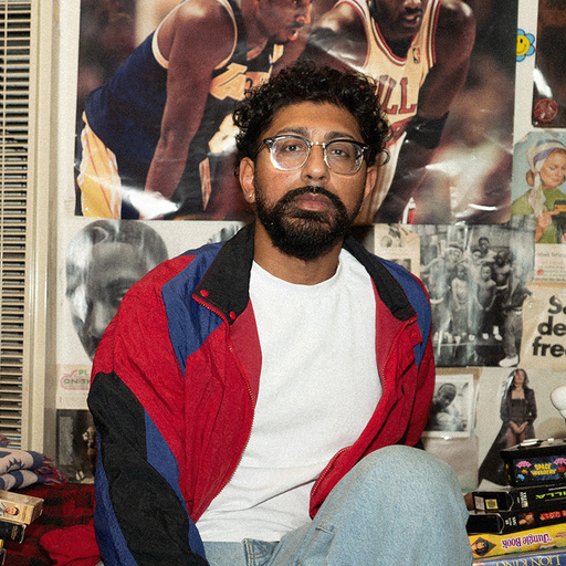 LnkBio profile picture for @vishnuakella