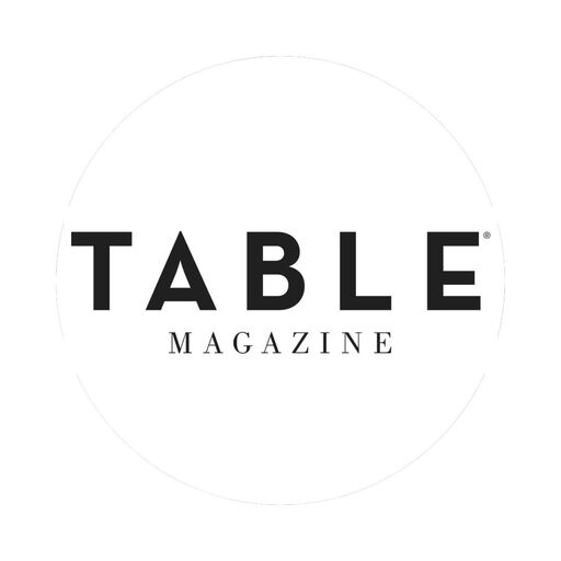 @tablemagazine Profile Picture
