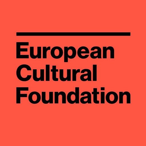 @europeanculturalfoundation Profile Picture