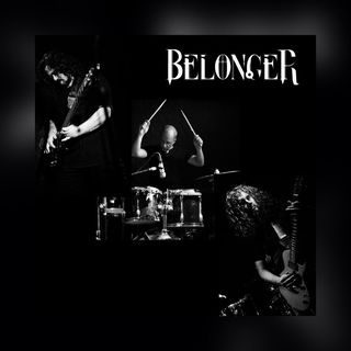 @belonger.metal Profile Picture
