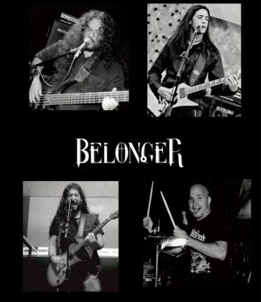 @belonger.metal Profile Picture