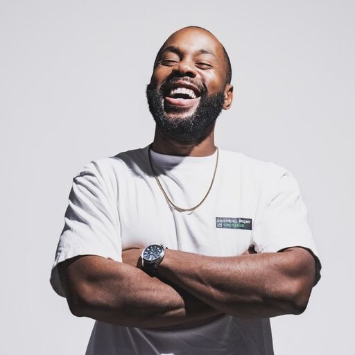 @djlexxes Profile Picture