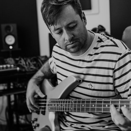 @danielhughmusic Profile Picture