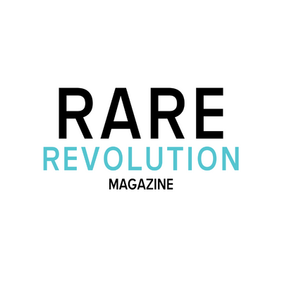@rarerevolutionmagazine Profile Picture