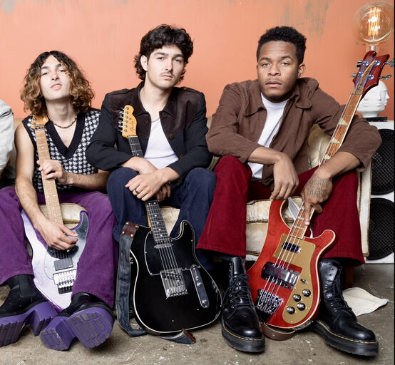 The Bierman Brothers Links lnk.bio