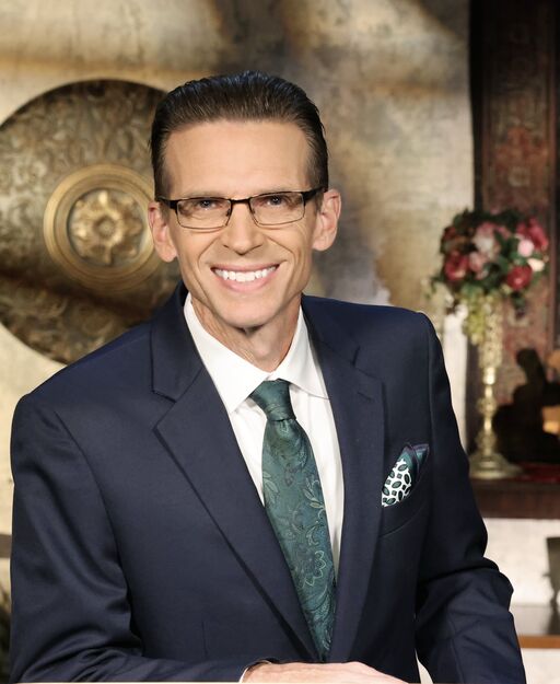 @Subscribe, Follow, & Download Pastor Steven's Podcast by Selecting Your Favorite Podcast Player Profile Picture