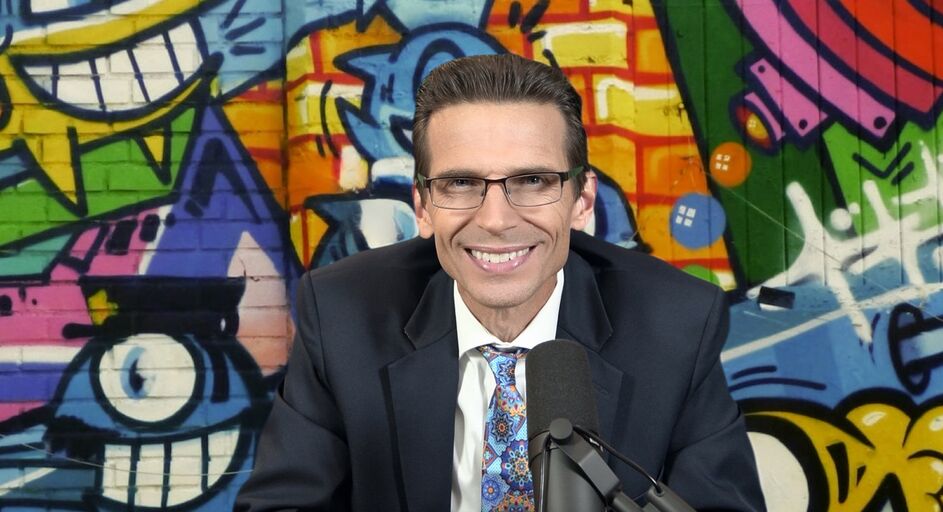 @Subscribe, Follow, & Download Pastor Steven's Podcast by Selecting Your Favorite Podcast Player Profile Picture
