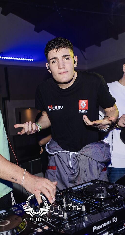 @djmonteinconsole Profile Picture