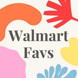 @walmartfavs Profile Picture