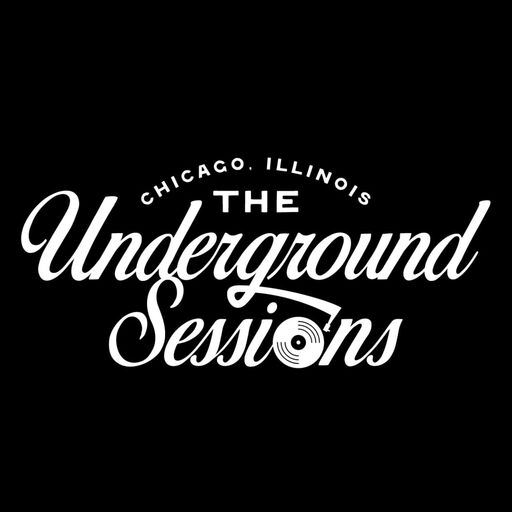 @the_underground_sessions_ Profile Picture