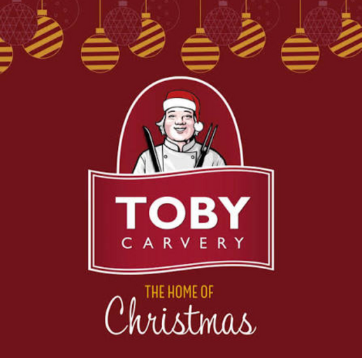 @tobycarverymaesknoll Profile Picture