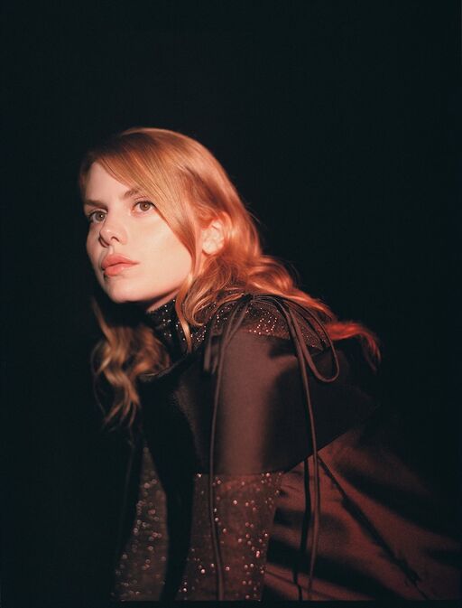 @beatricepirate Profile Picture