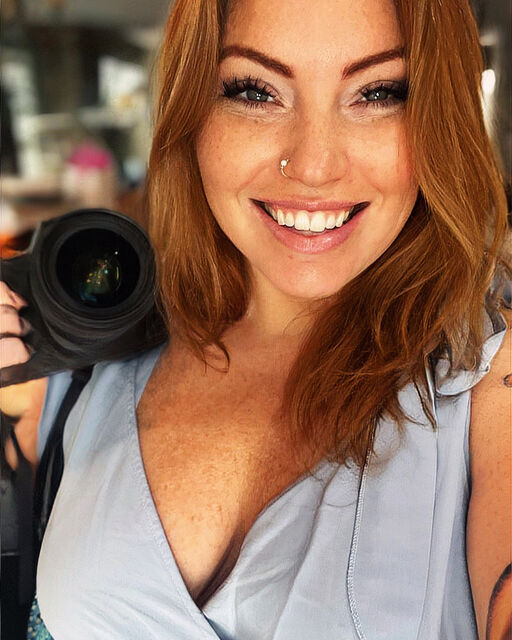 @anjimonique Profile Picture