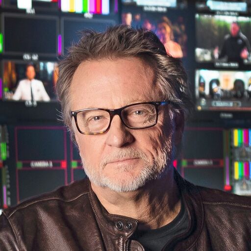 @philcooke Profile Picture