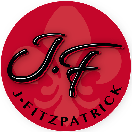 @jfitzpatrickfootwear Profile Picture