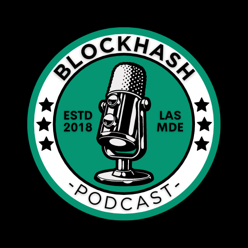 @blockhashpodcast Profile Picture