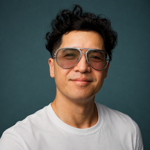 @chuckiedreyfus Profile Picture