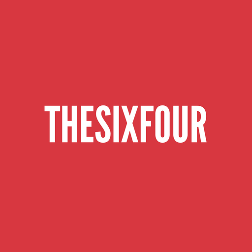 @thesixfourpodcast Profile Picture