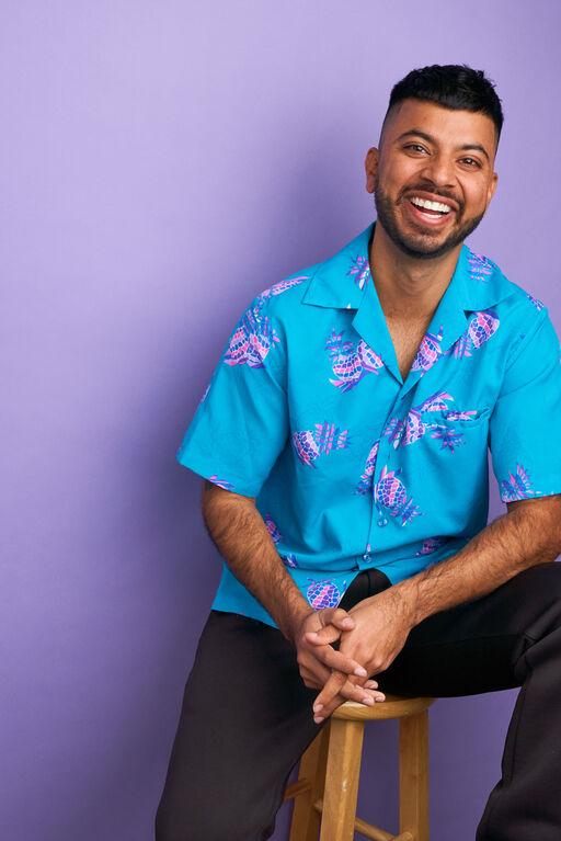 @mosesdas Profile Picture