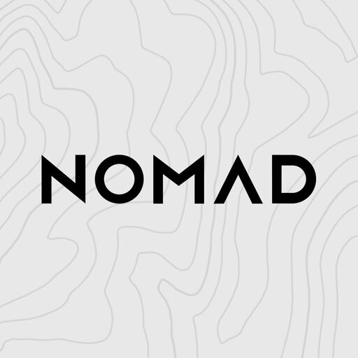 LnkBio profile picture for @nomad