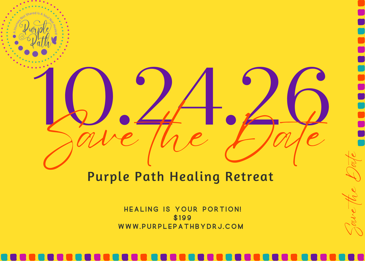 @purplepathbydrj Profile Picture