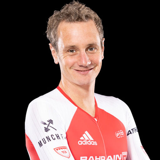 @alistair.brownlee Profile Picture