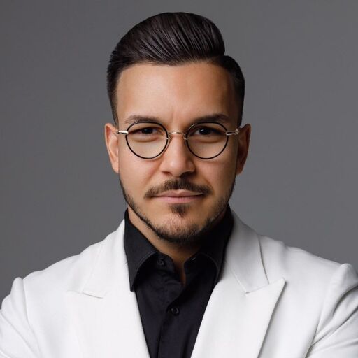 @maksimasenov Profile Picture