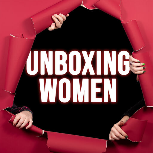 @unboxingwomen Profile Picture