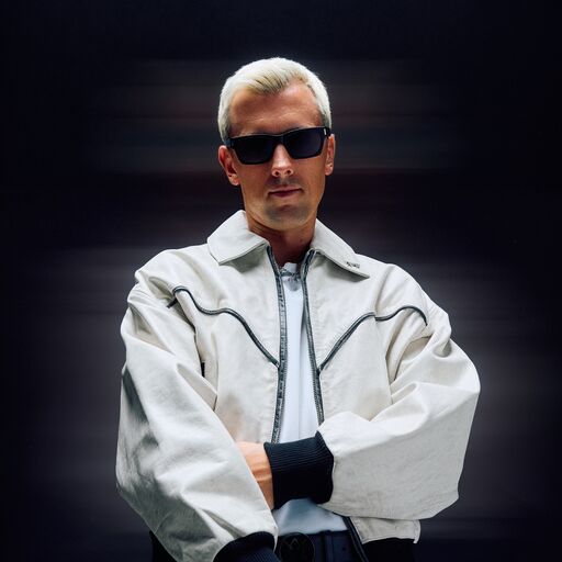@djameskickit Profile Picture