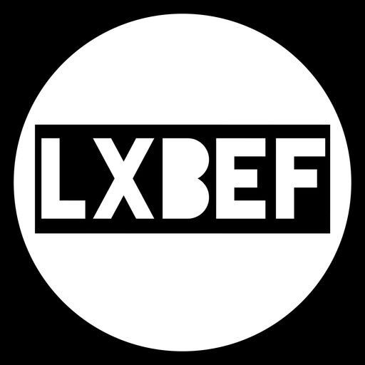 @lxbef Profile Picture