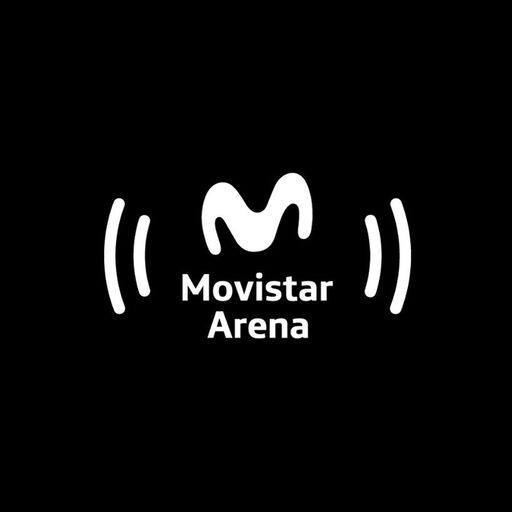 @movistararenaar Profile Picture