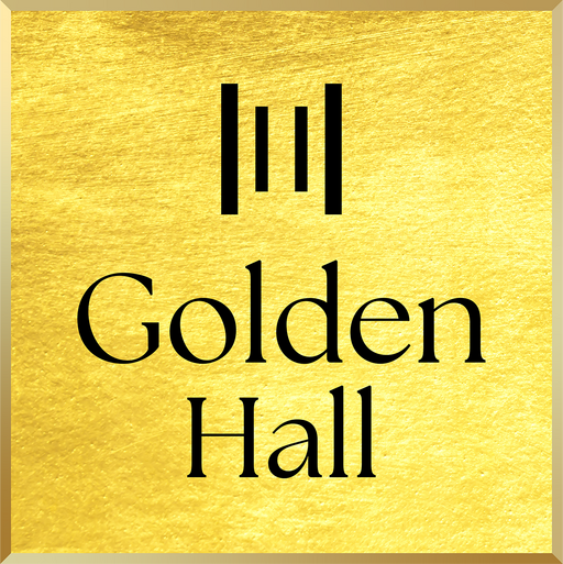 @mygoldenhall Profile Picture