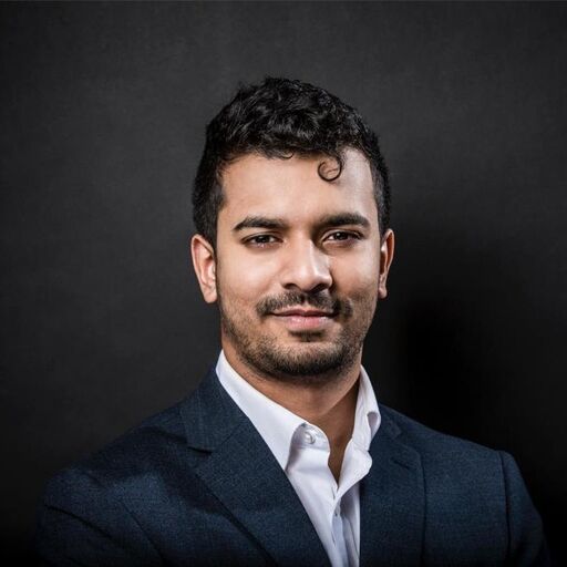 @karanmariojude Profile Picture