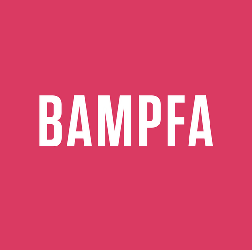 @bampfa Profile Picture