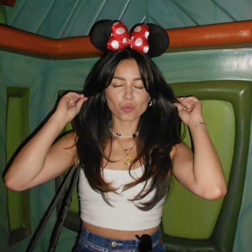 @heymissgrail Profile Picture