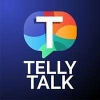@tellytalkindia Profile Picture