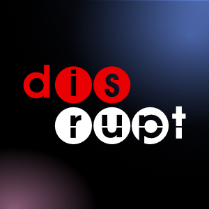 LnkBio profile picture for @disrupt