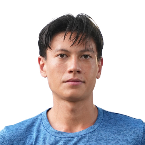 @mark_swainston Profile Picture