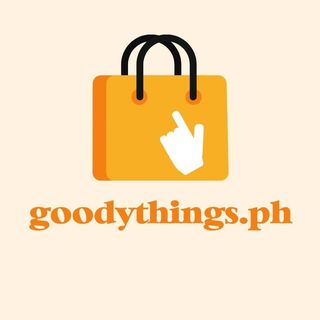 @goodythings.ph Profile Picture