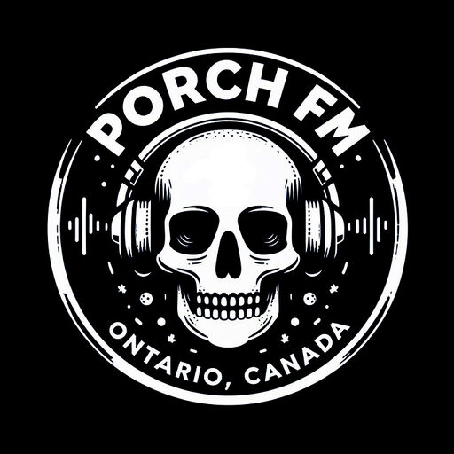 @Porch FM Profile Picture