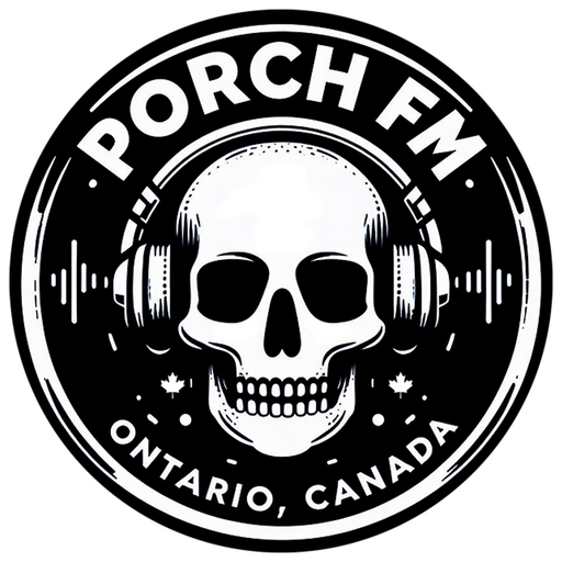 @Porch FM Profile Picture