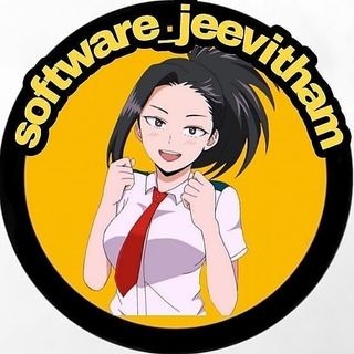 @software_jeevitham Profile Picture