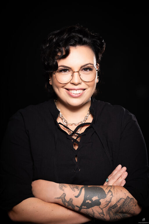 @akmulfordauthor Profile Picture