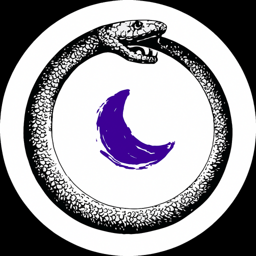 @The Art Occultist Profile Picture