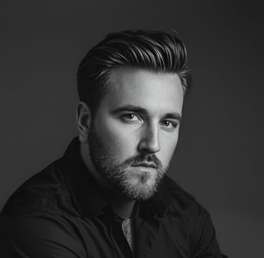 @danieljrams Profile Picture
