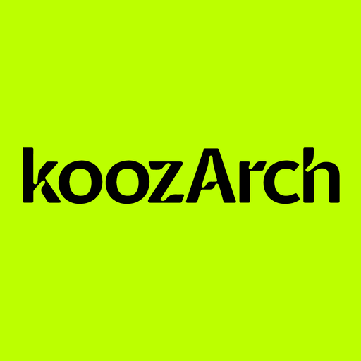 @koozarch Profile Picture