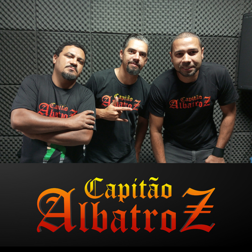 @capitaoalbatroz Profile Picture